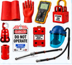 electrical safty